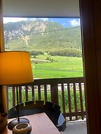Balcons B 011 - Parc Nat. Vanoise Appart. 6 Pers
