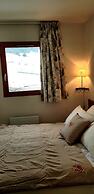 Balcons B 011 - Parc Nat. Vanoise Appart. 6 Pers