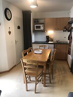 Balcons B 011 - Parc Nat. Vanoise Appart. 6 Pers