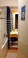Balcons B 011 - Parc Nat. Vanoise Appart. 6 Pers