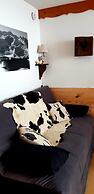 Balcons B 011 - Parc Nat. Vanoise Appart. 6 Pers