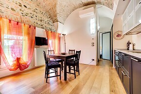 Airport Apartments by Wonderful Italy