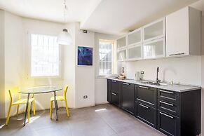 Airport Apartments by Wonderful Italy