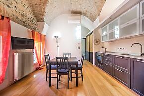 Airport Apartments by Wonderful Italy