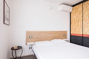 Airport Apartments by Wonderful Italy