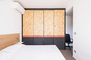 Airport Apartments by Wonderful Italy