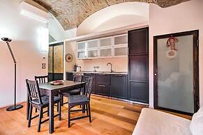 Airport Apartments by Wonderful Italy