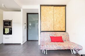 Airport Apartments by Wonderful Italy