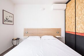 Airport Apartments by Wonderful Italy