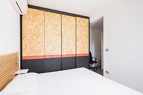 Airport Apartments by Wonderful Italy
