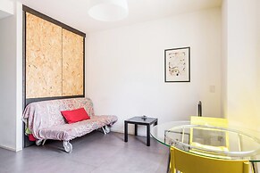 Airport Apartments by Wonderful Italy