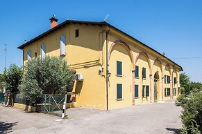 Airport Apartments by Wonderful Italy