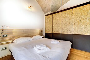 Airport Apartments by Wonderful Italy