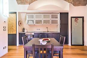 Airport Apartments by Wonderful Italy