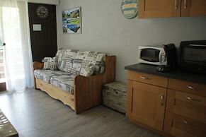 Portes Du Soleil Psb204 Telecabine & Mountain 4 pe