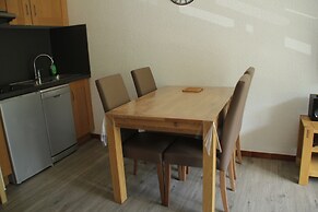 Portes Du Soleil Psb204 Telecabine & Mountain 4 pe