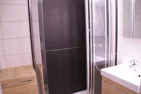 Portes Du Soleil Psb204 Telecabine & Mountain 4 pe