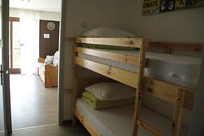 Portes Du Soleil Psb204 Telecabine & Mountain 4 pe