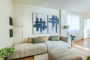 Borgo House an Apartment With Garage