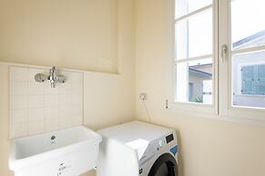 Borgo House an Apartment With Garage