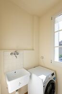 Borgo House an Apartment With Garage
