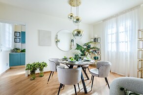 Borgo House an Apartment With Garage