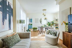 Borgo House an Apartment With Garage