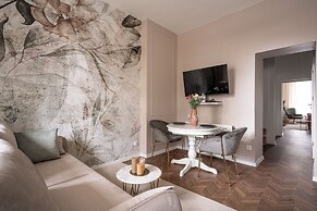 RentPlanet - Apartament Środkowa