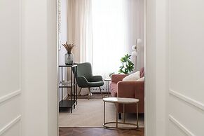 RentPlanet - Apartament Środkowa