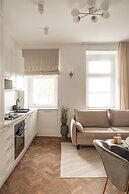 RentPlanet - Apartament Środkowa