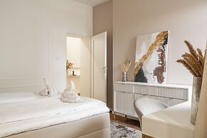 RentPlanet - Apartament Środkowa