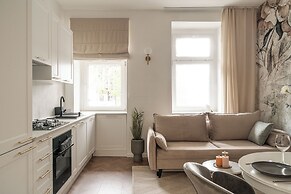 RentPlanet - Apartament Środkowa