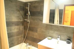 Voinettes B5 Vnb5 Telecabine & Mountain 4 Pers