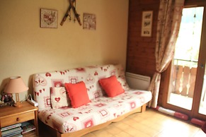 Voinettes B5 Vnb5 Telecabine & Mountain 4 Pers