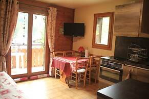 Voinettes B5 Vnb5 Telecabine & Mountain 4 Pers