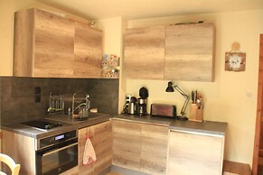 Voinettes B5 Vnb5 Telecabine & Mountain 4 Pers