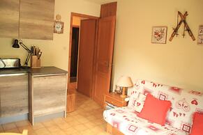 Voinettes B5 Vnb5 Telecabine & Mountain 4 Pers