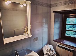 App. Agriturismo Podere Ceccherini, San Leolino