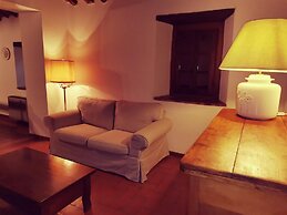 App. Agriturismo Podere Ceccherini, San Leolino