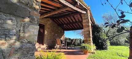 App. Agriturismo Podere Ceccherini, San Leolino