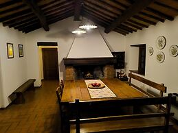 App. Agriturismo Podere Ceccherini, San Leolino