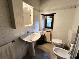 App. Agriturismo Podere Ceccherini, San Leolino