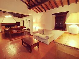 App. Agriturismo Podere Ceccherini, San Leolino