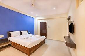 IROOMZ Eco - HOTEL BIG BOSS