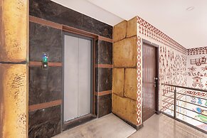 IROOMZ Eco - HOTEL BIG BOSS