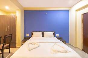 IROOMZ Eco - HOTEL BIG BOSS