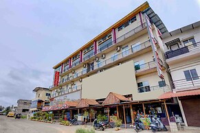 IROOMZ Eco - HOTEL BIG BOSS