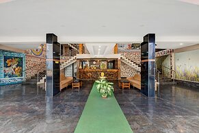 IROOMZ Eco - HOTEL BIG BOSS