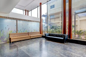 IROOMZ Eco - HOTEL BIG BOSS