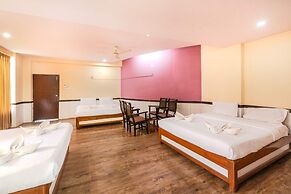 IROOMZ Eco - HOTEL BIG BOSS